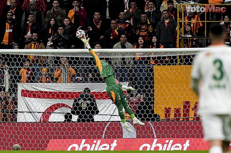 Galatasaray'da Uğurcan Çakır için transferde flaş iddia!