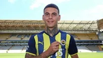Thiago Çukur Göztepe’ye