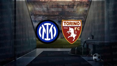 Inter - Torino maçı ne zaman? Saat kaçta ve hangi kanalda canlı yayınlanacak? | İtalya Serie A