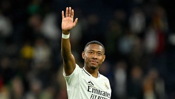 F.Bahçe'den savunmaya Alaba hamlesi!