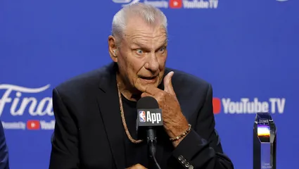 NBA efsanesi Don Nelson hayatını kaybetti