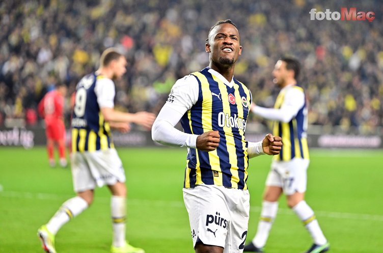 O yıldız Fenerbahçe'nin yeni Semih Şentürk'ü oldu!