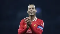 Van Dijk çok popüler