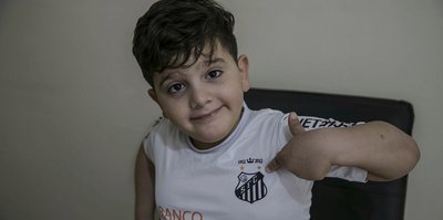 Alkışlar Neymar’a