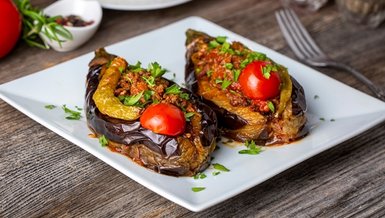 KARNIYARIK TARİFİ - Evde Karnıyarık nasıl yapılır? Malzemeleri ve püf noktaları...