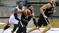 Beşiktaş’tan Antep’e geçit yok