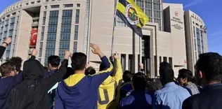 6 sanık hakkında yakalama kararı!