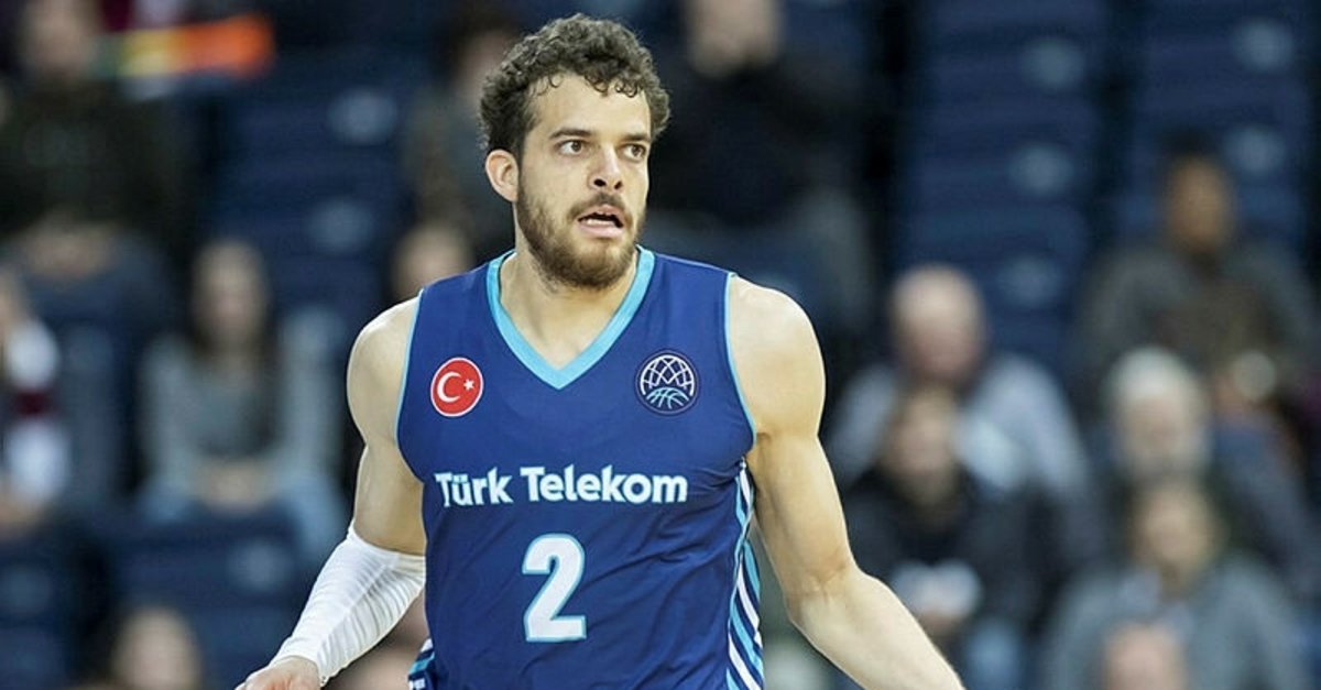 Sampiyonlar Ligi Nde Turk Telekom Firtinasi Son Dakika Basketbol Haberleri Fotomac
