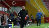 Beşiktaş’ta anlaşma yakın! 2+1 yıllık imza...