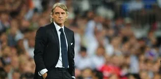 R.Mancini West Ham’a