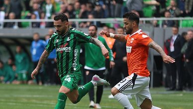 Sakaryaspor 2-1 Adanaspor MAÇ SONUCU-ÖZET