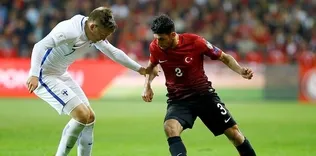 Performansıyla göz doldurdu