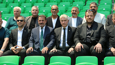 FIFA hareketliliği