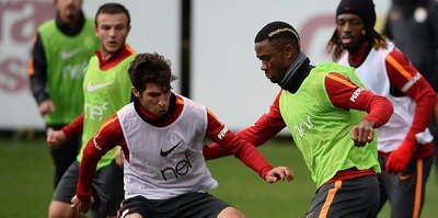 G.Ssaray, 24 Erzincanspor'a konuk olacak