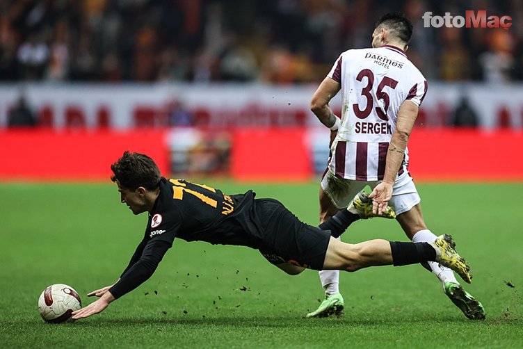 Spor yazarları Galatasaray - Bandırmaspor maçını değerlendirdi