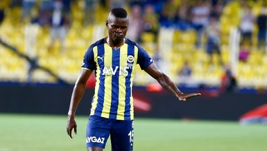 Fener’e Samatta piyangosu