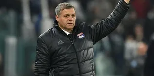 Beşiktaş maçı öncesi koltuğu sallanıyor