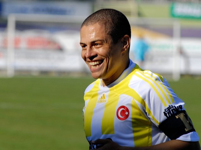 Alex de Souzadan Ersun Yanal açıklaması!