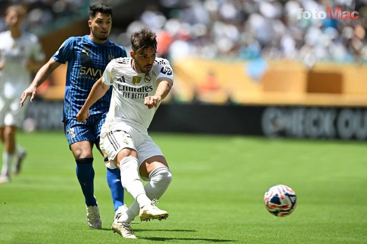 Galatasaray'dan stopere dünyaca ünlü 2 aday! Transfer böyle duyuruldu