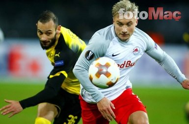 Fenerbahçe’ye forvete Viking: Fredrik Gulbrandsen!