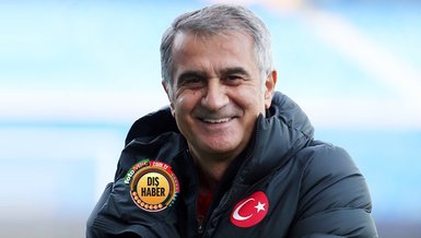 EURO 2020 öncesi Türkiye Milli Takımı dünya basınında! "Şenol Güneş bir ikon"