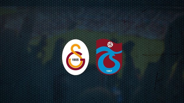 Fırsat derbisi! Galatasaray - Trabzonspor maçı ne zaman, saat kaçta ve hangi kanalda canlı yayınlanacak? | Süper Lig #