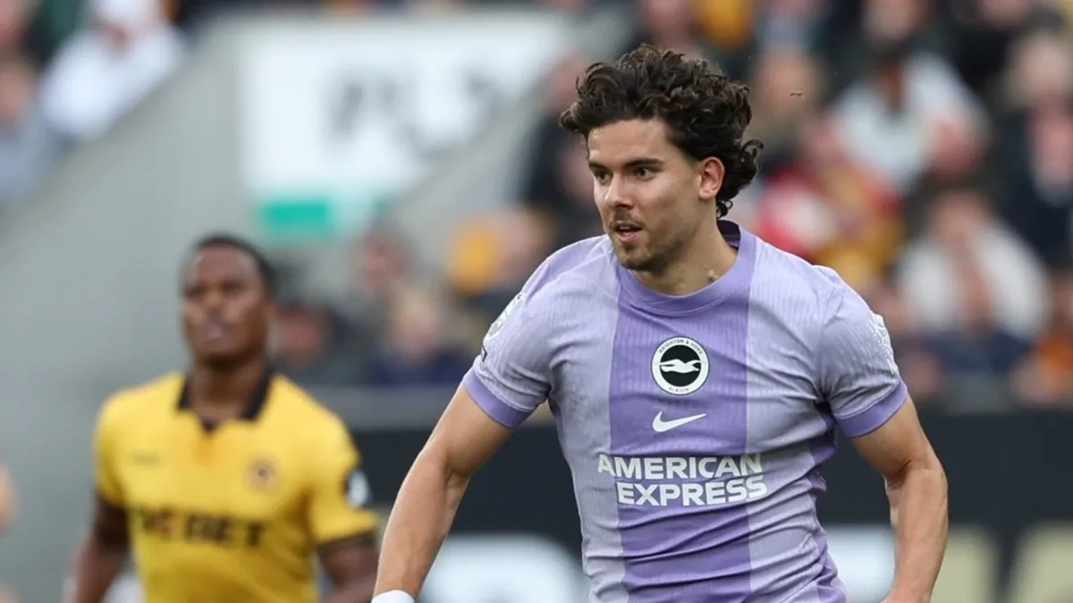 Wolverhampton 1-1 Brighton (MAÇ SONUCU ÖZET)