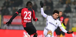 Kanarya, Ankara’da turladı