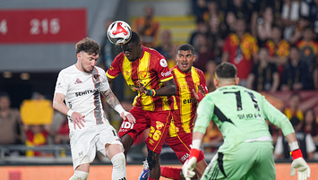 Bokele'ye talipler var