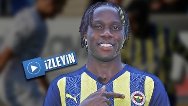 Bruma Fenerbahçe'den neden ayrıldı? Canlı yayında transferi açıkladı!