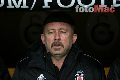 Beşiktaş transferi bitirdi! Sezon sonu geliyor