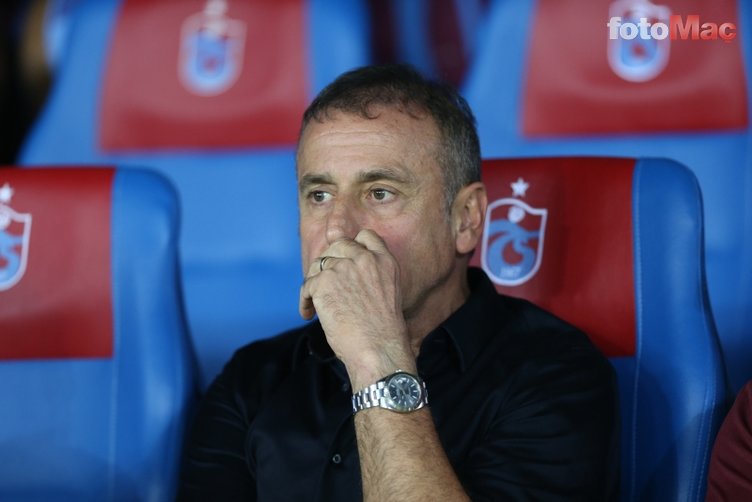TRABZONSPOR HABERLERİ: Milli ara sonrası bambaşka Fırtına! Avcı'dan 3'lü kurgu