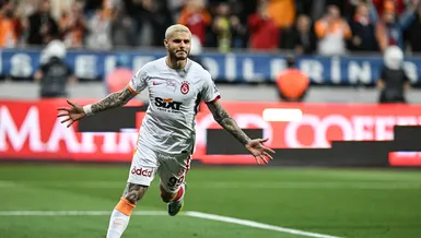 Icardi: Artık yolun sonuna gelmeye başladık!