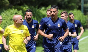 Fenerbahçe ile Antalyaspor 46. randevuda