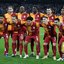 G.Saray'ın UEFA listesi belli oldu!