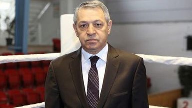 Türkiye Boks Federasyonu Başkanı Eyüp Gözgeç'ten corona virüs açıklaması
