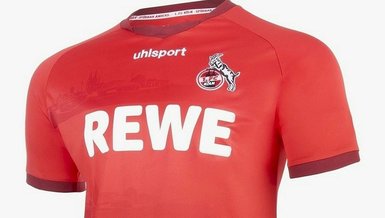 Helal olsun sana Köln!