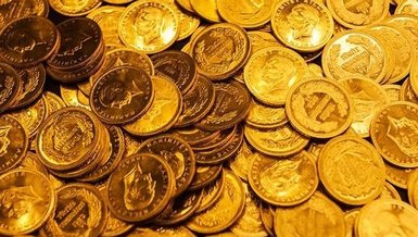 Altın fiyatları son dakika! 6 Nisan 2021 Gram altın, çeyrek altın, yarım altın ve tam altın ne kadar?