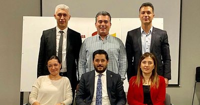 Adana Galatasaray Taraftarları Derneği kuruldu