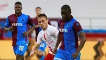 Ndiaye’ye sert hamle es geçildi
