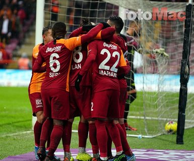 Galatasaray’da taraftarların yüreğini hoplatan haber! Fernando Muslera’ya flaş teklif...