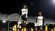 Gol düellosunu Fulham kazandı!