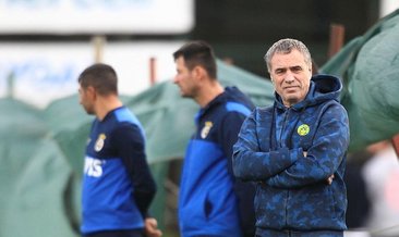 Fenerbahçe'den savunmaya yeni ayar!