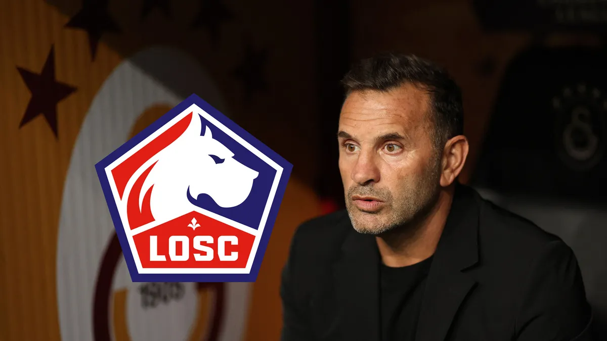 Lille-Galatasaray maçı öncesi flaş skor tahmini!
