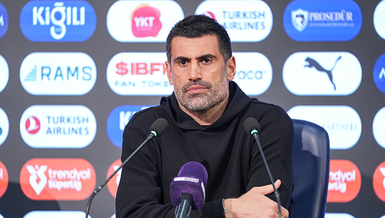 Natura Dünyası Gençlerbirliği Teknik Direktörü Volkan Demirel: Her şeyin bilincindeyiz