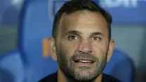 Okan Buruk: Turu fazlasıyla önemsiyoruz