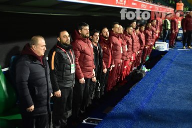 Galatasaray Süper Lig’in yıldızını İtalyanlara kaptırmadı!