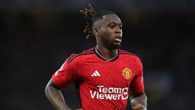 İlk tercih Bissaka