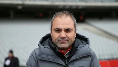 Erkan Sözeri: İpi göğüsleyeceğiz