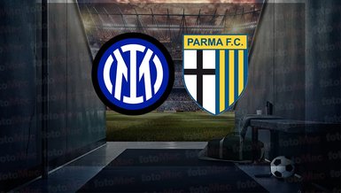 Inter-Parma maçı ne zaman? Saat kaçta ve hangi kanalda canlı yayınlanacak? | İtalya Serie A